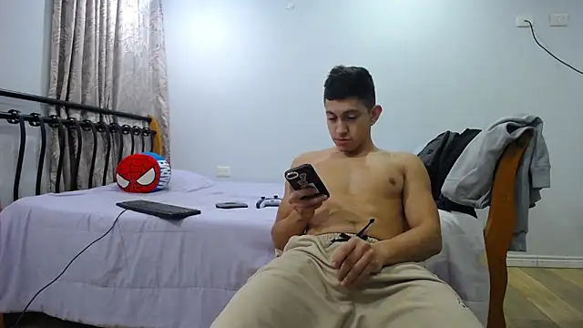 Iam yourbabyprincess XD online show from February 15, 2025, 10:11 am