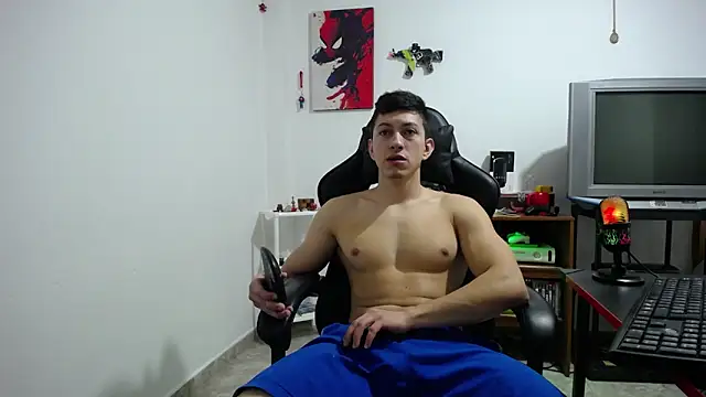 Iam yourbabyprincess XD online show from November 15, 2025, 10:14 pm