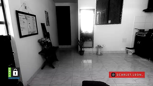 Snapshot of Scarletleon77 chatting on February 10, 2026, 2:05 pm Scarletleon77 online show from February 10, 2026, 2:05 pm