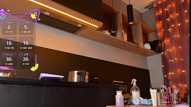 ilona wine online show from February 10, 2026, 7:24 pm