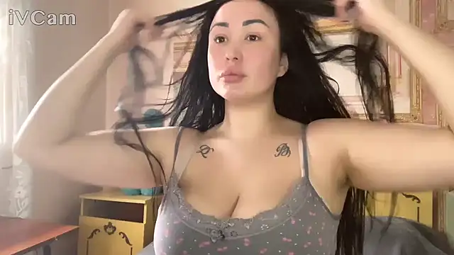 Snapshot of MelissaXCream chatting on March 2, 2026, 9:16 am MelissaXCream online show from March 2, 2026, 9:16 am