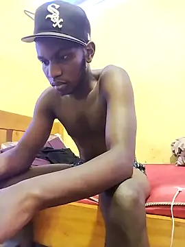 Sexy-prince online show from January 12, 2025, 12:01 pm