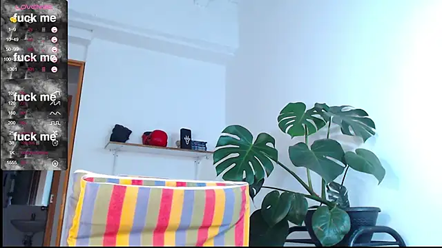 yosoy enzo2020 online show from February 28, 2025, 2:20 am