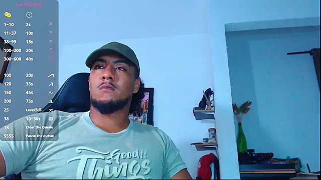 yosoy enzo2020 online show from October 17, 2025, 3:21 am