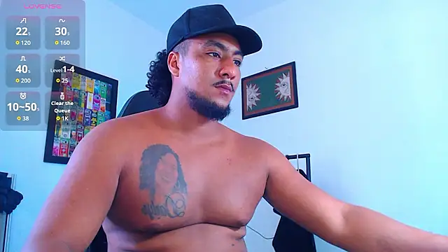 Snapshot of yosoy_enzo2020 chatting on March 2, 2026, 4:47 pm yosoy enzo2020 online show from March 2, 2026, 4:47 pm