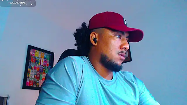 Snapshot of yosoy_enzo2020 chatting on February 24, 2026, 10:16 am yosoy enzo2020 online show from February 24, 2026, 10:16 am