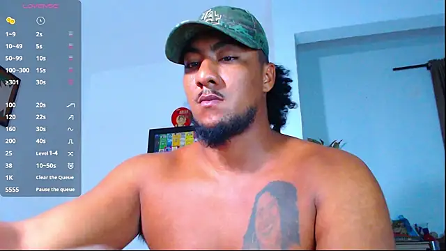 yosoy enzo2020 online show from October 21, 2025, 3:28 am