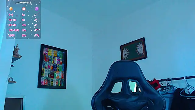 Snapshot of yosoy_enzo2020 chatting on February 5, 2026, 12:56 pm yosoy enzo2020 online show from February 5, 2026, 12:56 pm