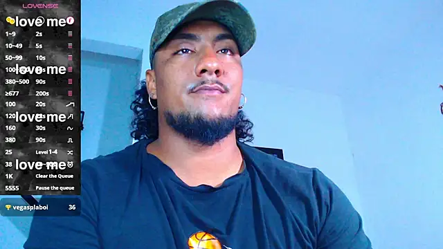 yosoy enzo2020 online show from November 25, 2025, 3:51 am