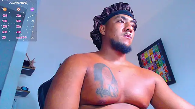 yosoy enzo2020 online show from January 7, 2026, 4:06 am