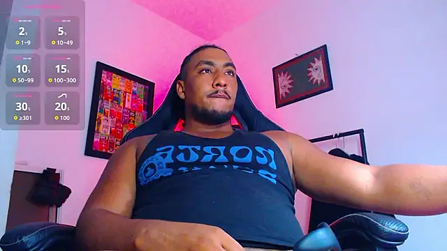 yosoy enzo2020 online show from March 7, 2026, 4:08 am