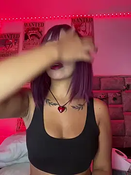 Hot sophie  online show from October 30, 2025, 2:21 am