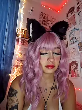 Snapshot of Hot_sophie_ chatting on March 16, 2025, 10:53 pm Hot sophie  online show from March 16, 2025, 10:53 pm