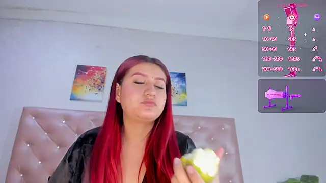 Snapshot of paulinasaeEnz chatting on September 25, 2025, 1:17 pm paulinasaeEnz online show from September 25, 2025, 1:17 pm