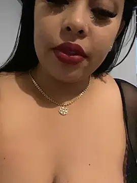 Snapshot of PUSHYLATE chatting on February 7, 2026, 2:41 am PUSHYLATE online show from February 7, 2026, 2:41 am