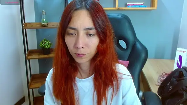 Snapshot of Erika_Stevens chatting on February 28, 2025, 1:26 am Erika Stevens online show from February 28, 2025, 1:26 am