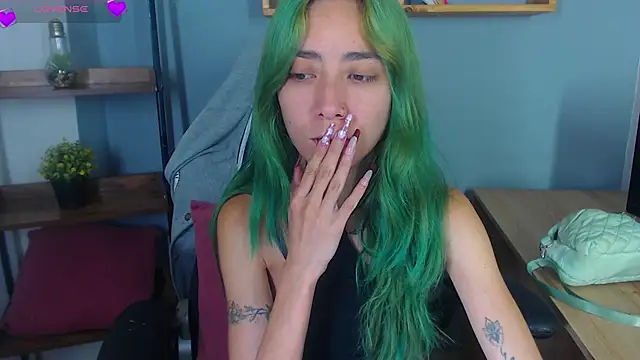 Snapshot of Erika_Stevens chatting on September 14, 2025, 4:40 pm Erika Stevens online show from September 14, 2025, 4:40 pm