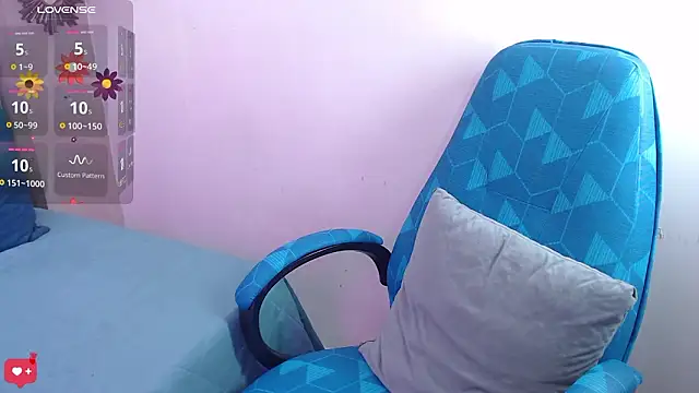 Snapshot of Erika_Stevens chatting on February 6, 2026, 3:41 pm Erika Stevens online show from February 6, 2026, 3:41 pm