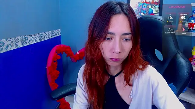 Snapshot of Erika_Stevens chatting on March 8, 2025, 1:17 am Erika Stevens online show from March 8, 2025, 1:17 am