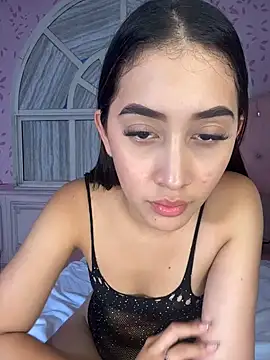 valentina cortes72 online show from October 14, 2025, 10:31 pm