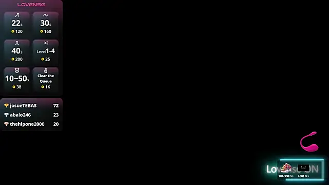 Margarethlex online show from September 15, 2025, 6:47 am