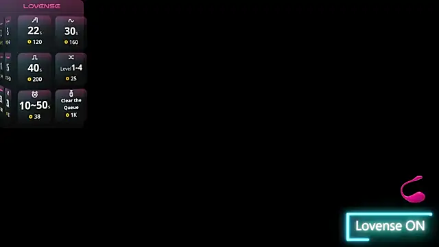 Margarethlex online show from September 21, 2025, 4:28 am