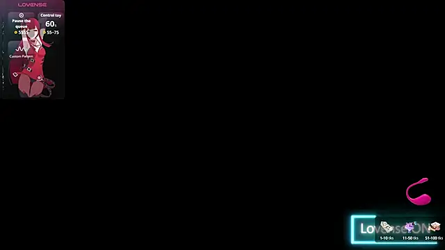 Margarethlex online show from October 12, 2025, 4:58 am