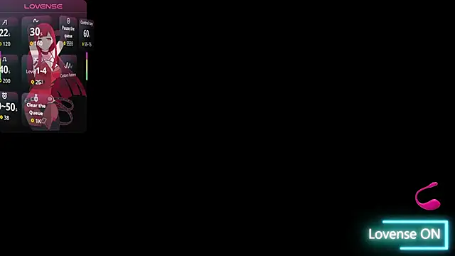 Margarethlex online show from February 14, 2026, 4:34 am