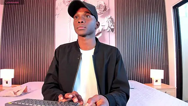 JacksonMuller  online show from January 16, 2026, 1:48 pm