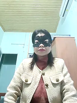 Anna Toy19 online show from November 28, 2025, 12:11 am