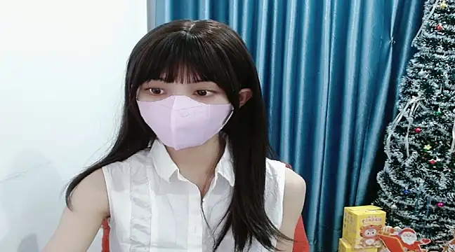 Cici babier online show from December 25, 2024, 7:34 pm