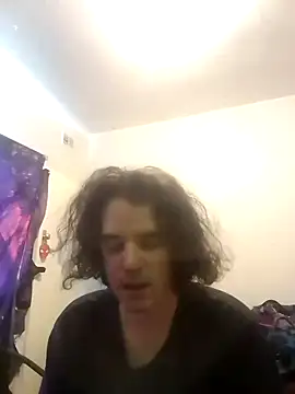 ENSHADOWED2 online show from February 4, 2025, 7:18 am