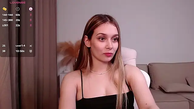  Little Imp  online show from March 26, 2026, 9:13 pm