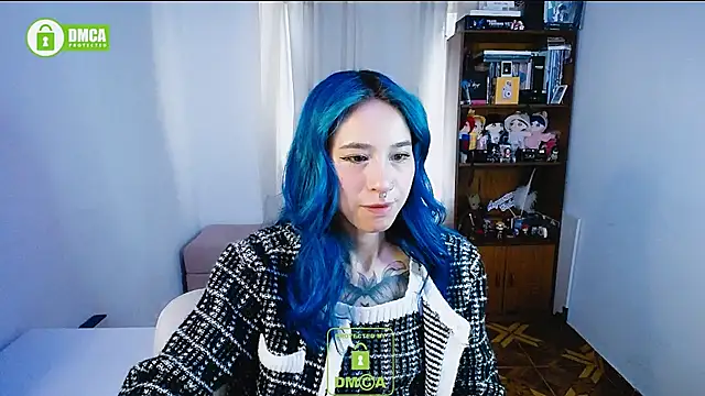 dakota senju online show from December 19, 2024, 9:49 pm