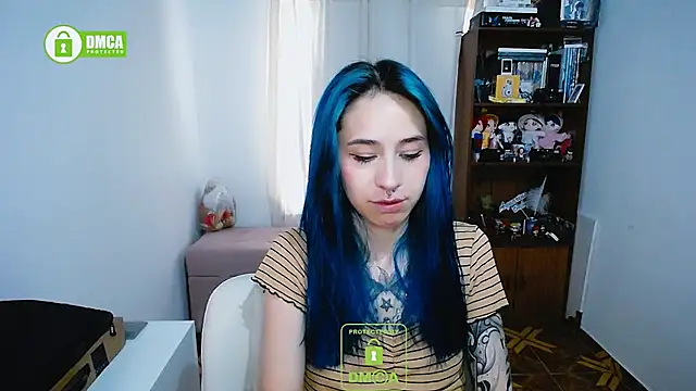 dakota senju online show from January 28, 2025, 1:05 pm