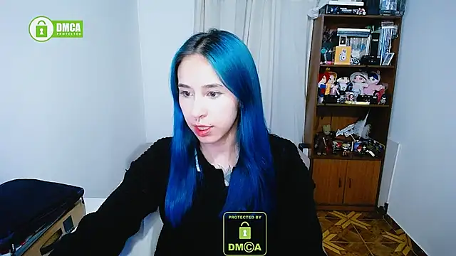 dakota senju online show from January 24, 2025, 2:39 am