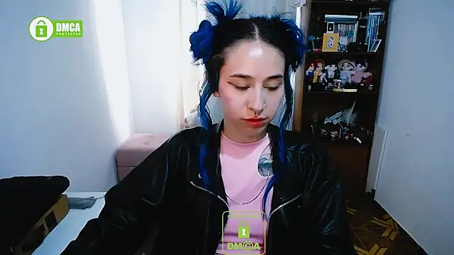 dakota senju online show from January 22, 2025, 9:10 pm