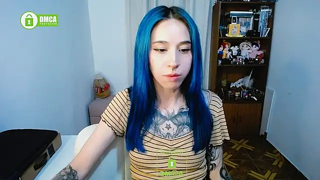 dakota senju online show from January 25, 2025, 12:27 am