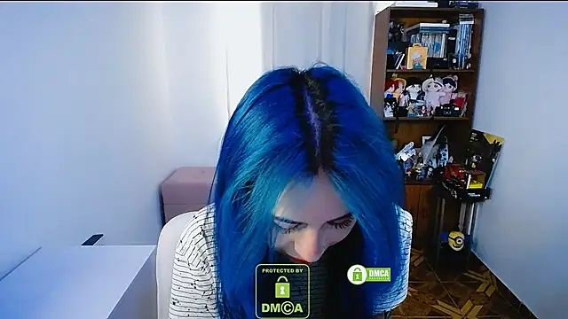 dakota senju online show from December 2, 2024, 1:41 pm