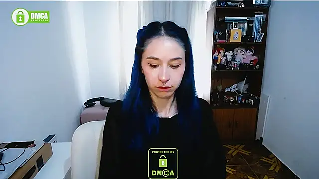 dakota senju online show from December 24, 2024, 1:06 pm