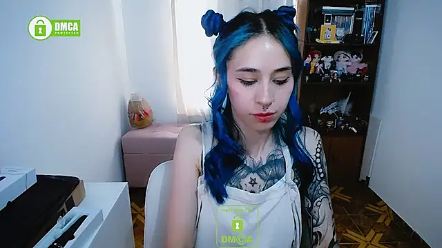 dakota senju online show from January 27, 2025, 4:11 pm