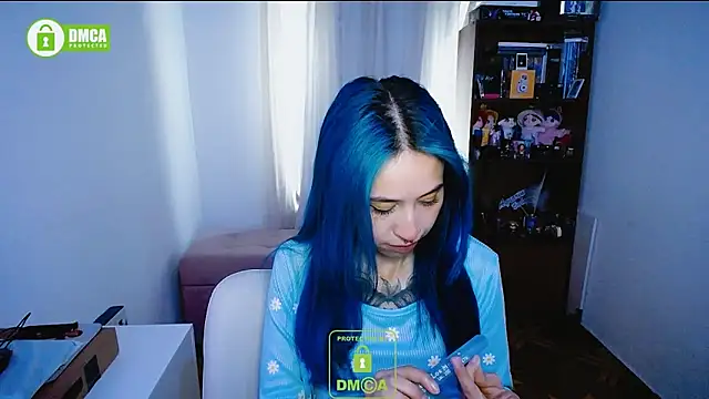 dakota senju online show from December 23, 2024, 1:35 pm