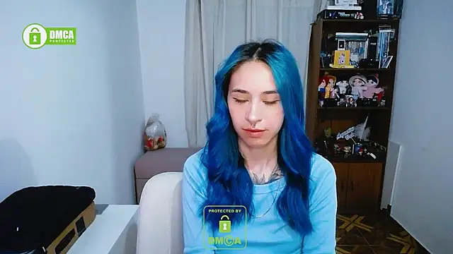 dakota senju online show from February 1, 2025, 11:48 pm