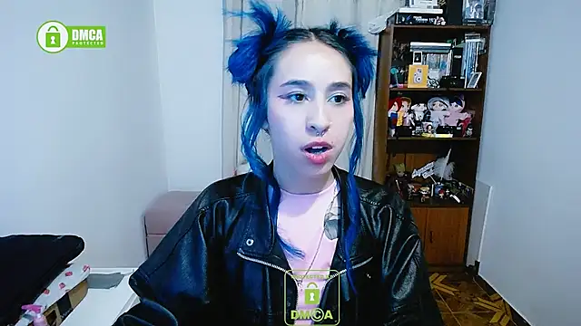 dakota senju online show from January 23, 2025, 12:14 am