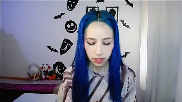 dakota senju online show from October 10, 2025, 2:40 pm