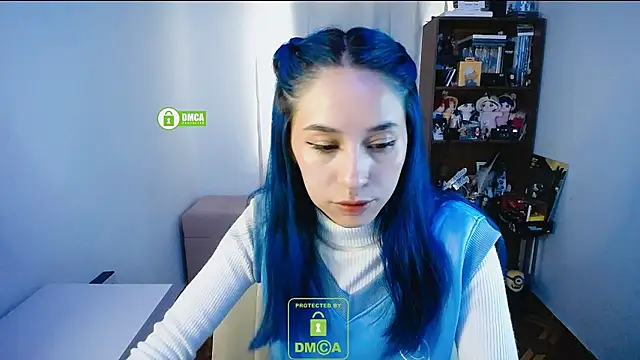 dakota senju online show from December 3, 2024, 2:00 pm