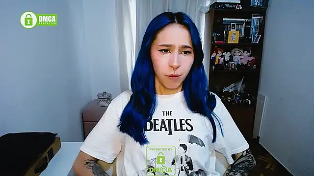 dakota senju online show from December 27, 2024, 9:54 pm