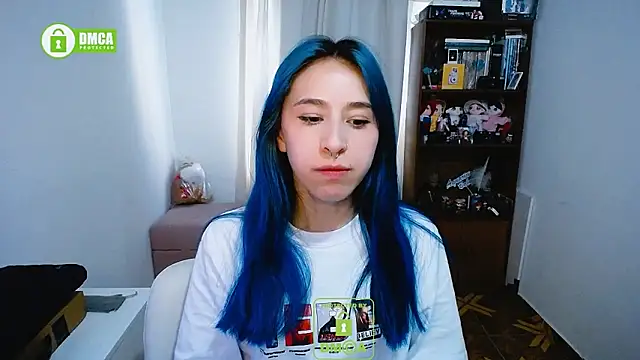 dakota senju online show from January 21, 2025, 8:11 pm