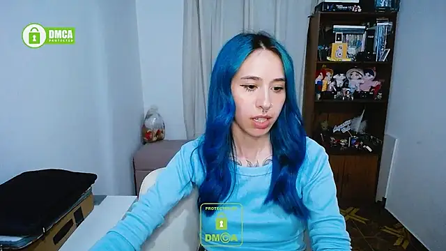 dakota senju online show from February 2, 2025, 2:48 am