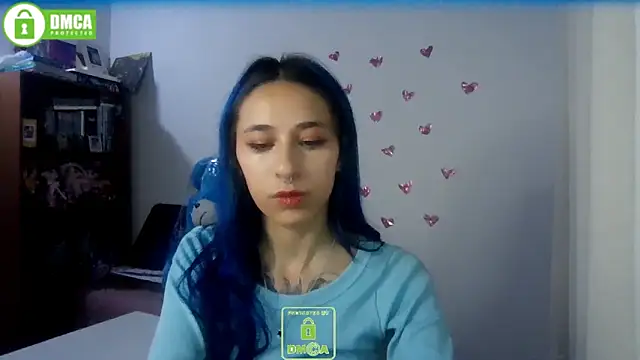 dakota senju online show from February 18, 2025, 12:05 am